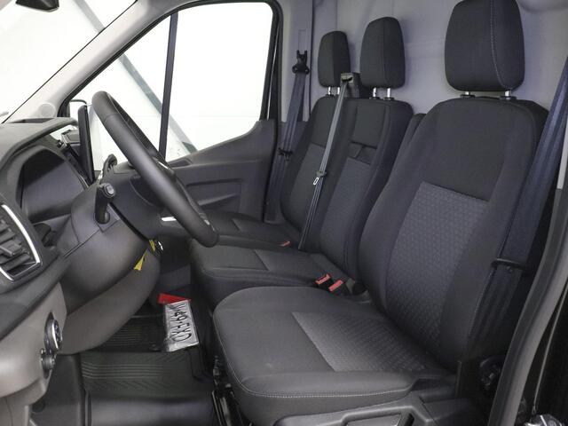 Ford TRANSIT 310 2.0 TDCI L2H2 Trend Automaat Airco Bluetooth Camera Cruise Control Trekhaak