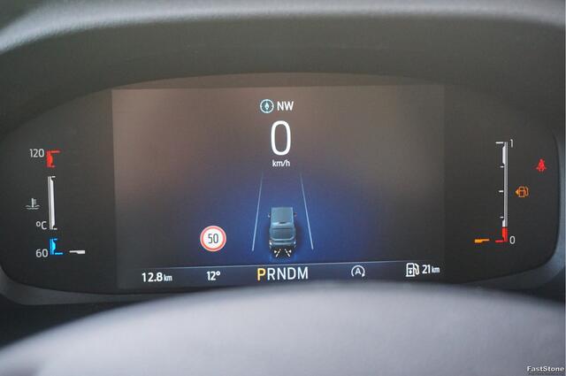 Ford TRANSIT 350M L2H2 Limited AUT-8 165PK BPM VRIJ Navi, 360 Cam, ACC, Xenon, Lm Velg, Trekhaak!! NR. A116