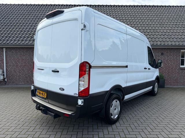 Ford TRANSIT 350 2.0 TDCI AUTOMAAT L2H2 NAVI CAMERA CRUISE TREKHAAK