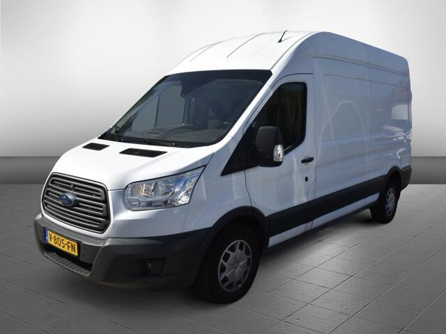 Ford TRANSIT 350 2.0 TDCI L3H2 Tr