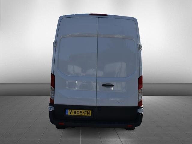 Ford TRANSIT 350 2.0 TDCI L3H2 Tr