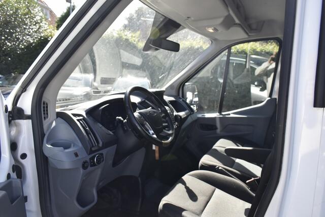 Ford TRANSIT 350 2.0 TDCI L3H2 Tr