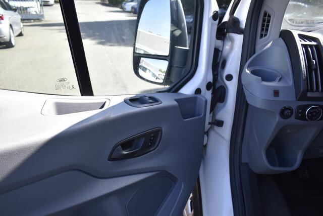 Ford TRANSIT 350 2.0 TDCI L3H2 Tr