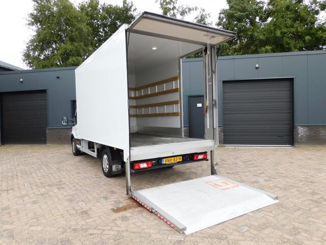 Ford TRANSIT 350 2.0 TDCI L5H1 Trend Skeletal PERFECT ONDERHOUDEN! NIEUWE DISTRIBUTIE! CAMERA! CRUISE! AIRCO!