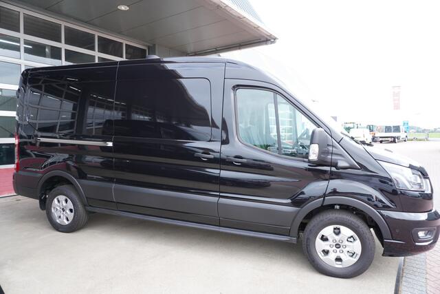 Ford TRANSIT 350 2.0 TDCI 165PK L3H2 Limited RWD Automaat nr. V003 | Airco | Adap.Cruise | Navi |Trekhaak 3.500KG