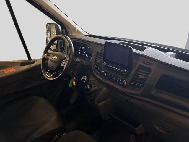 Ford TRANSIT 310 2.0 TDCI L2H2 Trend Volledige ingerichte Laadruimte met Omvormer en Standverwarming| Airco | Navigatie