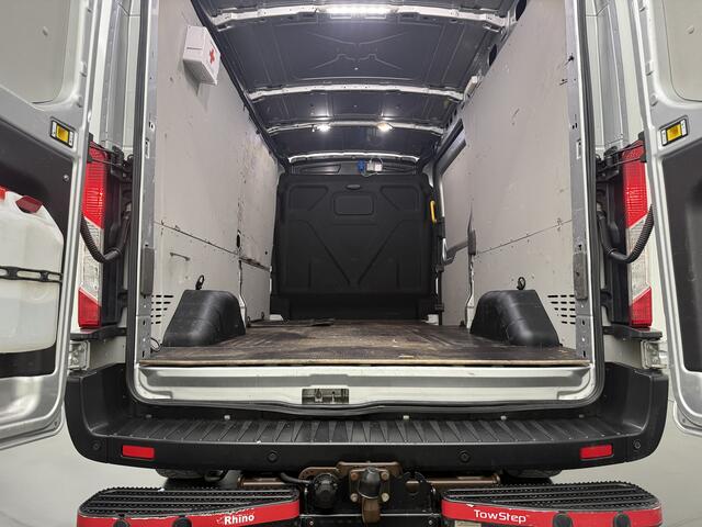 Ford TRANSIT 2.0TDCI 170PK L3H2 Imperiaal | Trekhaak 3500 kg | Camera | Multimedia | Airco | Cruise | 3-Zits – foto 5