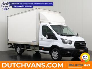 Ford TRANSIT 2.0TDCi 130PK Bakwagen+Laadklep | Airco
