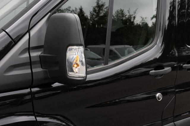 Ford TRANSIT 350 2.0 | 185 PK | L3H2 Limited | 2X SCHUIFDEUR | TREKHAAK