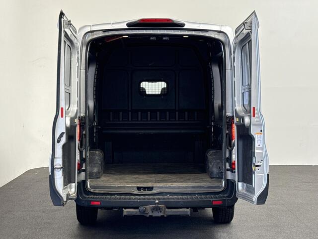 Ford TRANSIT 350 2.0 TDCI L3H2 Dubbele Cabine Trend Airco Cruise Control Trekhaak Parkeersensoren – foto 3