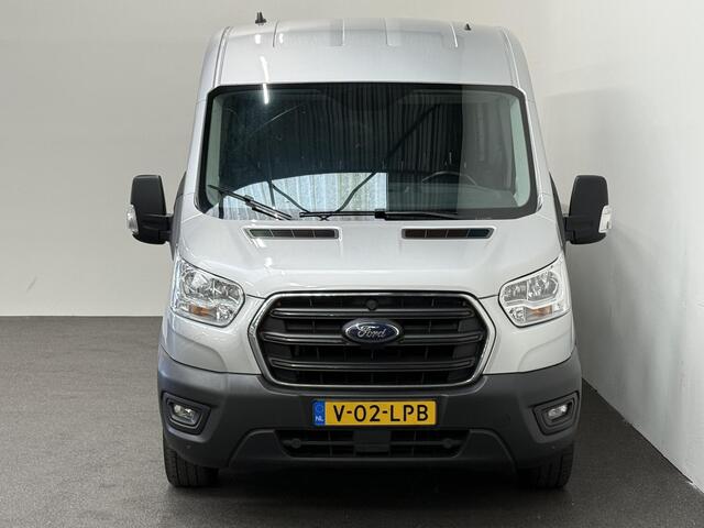 Ford TRANSIT 350 2.0 TDCI L3H2 Dubbele Cabine Trend Airco Cruise Control Trekhaak Parkeersensoren – foto 10