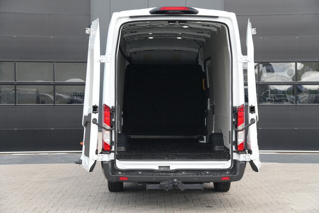 Ford TRANSIT 350 2.0 TDCI L4H3 Trend RWD 130pk - Navi - PDC - Stoelverwarming - Elektr. bestuurdersstoel - Rijklaar – foto 7
