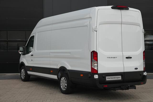 Ford TRANSIT 350 2.0 TDCI L4H3 Trend RWD 130pk - Navi - PDC - Stoelverwarming - Elektr. bestuurdersstoel - Rijklaar – foto 8