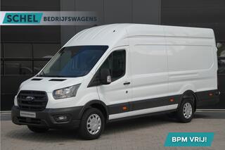 Ford TRANSIT 350 2.0 TDCI L4H3 Trend RWD 130pk - Navi