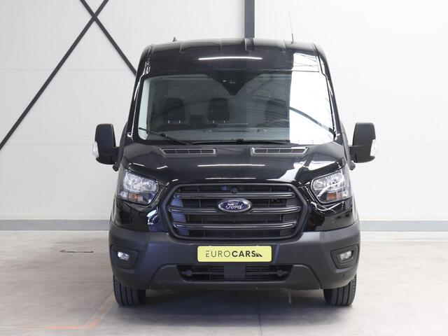 Ford TRANSIT 310 2.0 TDCI L2H2 Trend Automaat Airco Bluetooth Camera Cruise Control – foto 9