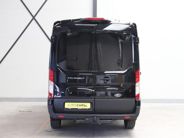 Ford TRANSIT 310 2.0 TDCI L2H2 Trend Automaat Airco Bluetooth Camera Cruise Control – foto 10