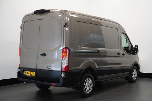 Ford TRANSIT 2.0 TDCI 185PK L2H2 EURO 6 – foto 2