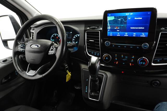 Ford TRANSIT 2.0 TDCI 185PK L2H2 EURO 6 – foto 4