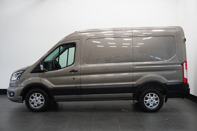 Ford TRANSIT 2.0 TDCI 185PK L2H2 EURO 6 – foto 6