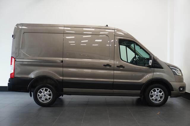 Ford TRANSIT 2.0 TDCI 185PK L2H2 EURO 6 – foto 7
