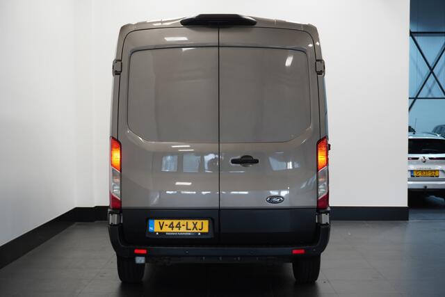 Ford TRANSIT 2.0 TDCI 185PK L2H2 EURO 6 – foto 8