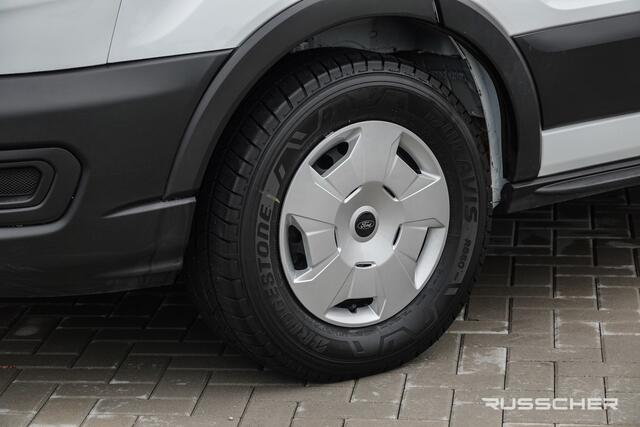 Ford TRANSIT Open Laadbak | L2 | Dubbele Cabine | 2.0Tdci 130Pk | Trend 350 | 7-Persoons – foto 6