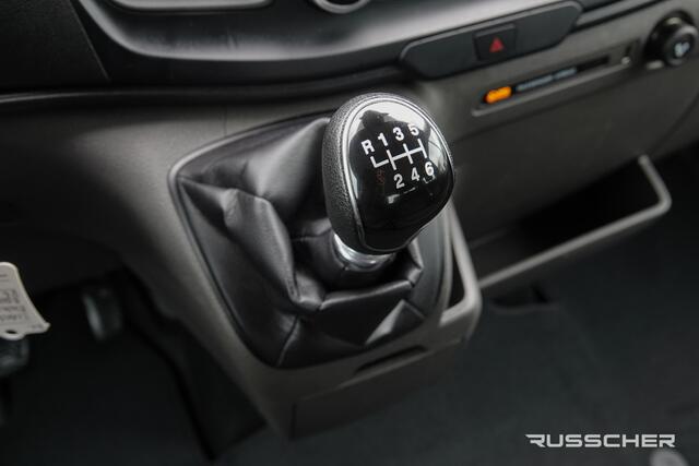 Ford TRANSIT Open Laadbak | L2 | Dubbele Cabine | 2.0Tdci 130Pk | Trend 350 | 7-Persoons – foto 8