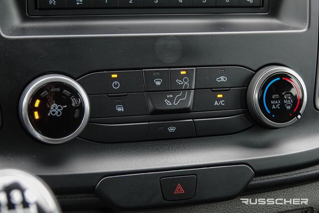 Ford TRANSIT Open Laadbak | L2 | Dubbele Cabine | 2.0Tdci 130Pk | Trend 350 | 7-Persoons – foto 10