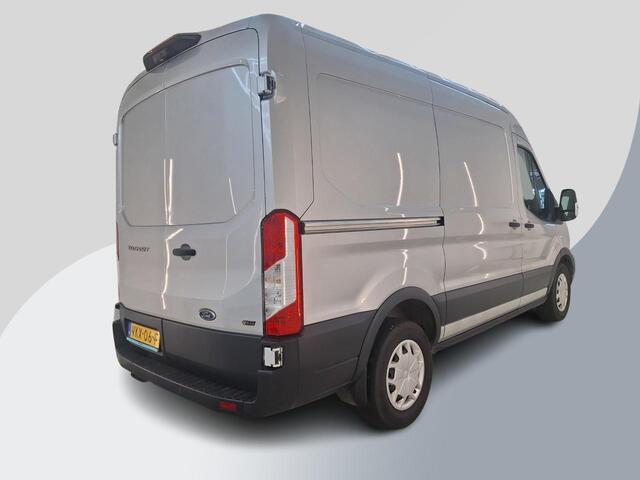 Ford TRANSIT 350 2.0 TDCI L2H2 Trend | Volledig Ingerichte Laadruimte | Omvormer 12V / 230V | Airco | VERWACHT – foto 2
