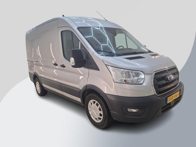 Ford TRANSIT 350 2.0 TDCI L2H2 Trend | Volledig Ingerichte Laadruimte | Omvormer 12V / 230V | Airco | VERWACHT – foto 3