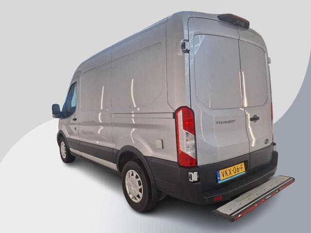 Ford TRANSIT 350 2.0 TDCI L2H2 Trend | Volledig Ingerichte Laadruimte | Omvormer 12V / 230V | Airco | VERWACHT – foto 4