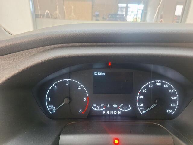 Ford TRANSIT 350 2.0 TDCI L2H2 Trend | Volledig Ingerichte Laadruimte | Omvormer 12V / 230V | Airco | VERWACHT – foto 7