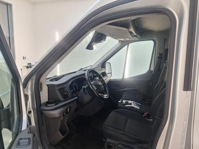 Ford TRANSIT 350 2.0 TDCI L2H2 Trend | Volledig Ingerichte Laadruimte | Omvormer 12V / 230V | Airco | VERWACHT – foto 9