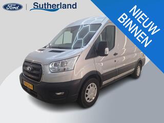 Ford TRANSIT 350 2.0 TDCI L2H2 Trend | Volledig Inger