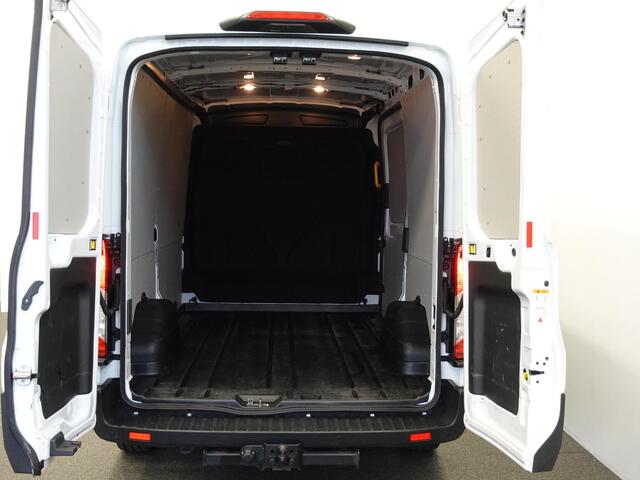 Ford TRANSIT 310 2.0 TDCI L2H2 Trend Automaat Airco Navigatie Bluetooth Camera Cruise Control – foto 3