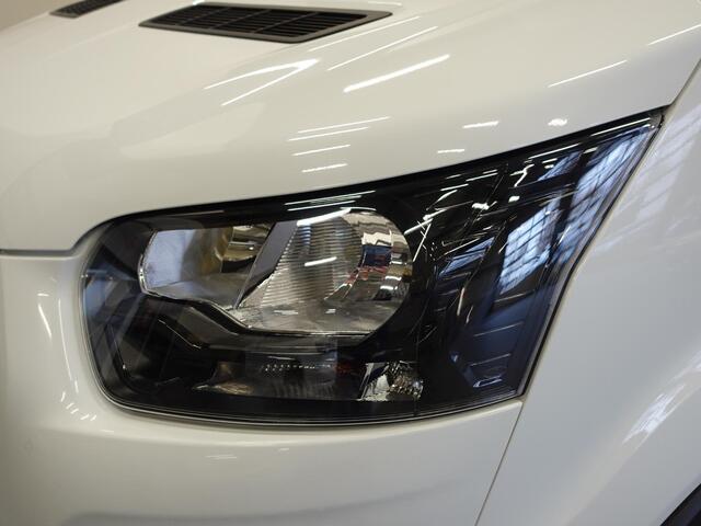 Ford TRANSIT 310 2.0 TDCI L2H2 Trend Automaat Airco Navigatie Bluetooth Camera Cruise Control – foto 4