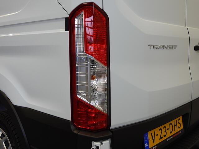 Ford TRANSIT 310 2.0 TDCI L2H2 Trend Automaat Airco Navigatie Bluetooth Camera Cruise Control – foto 7