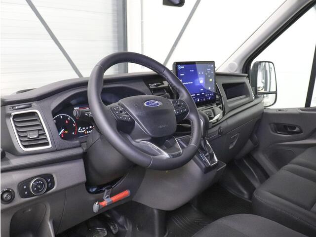 Ford TRANSIT 130pk L2H2 Automaat Trekhaak Airco 360°Camera DAB+ – foto 2