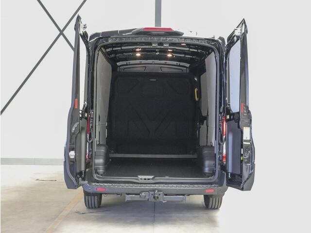 Ford TRANSIT 130pk L2H2 Automaat Trekhaak Airco 360°Camera DAB+ – foto 3