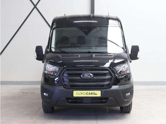 Ford TRANSIT 130pk L2H2 Automaat Trekhaak Airco 360°Camera DAB+ – foto 5