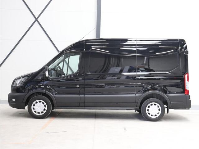 Ford TRANSIT 130pk L2H2 Automaat Trekhaak Airco 360°Camera DAB+ – foto 6