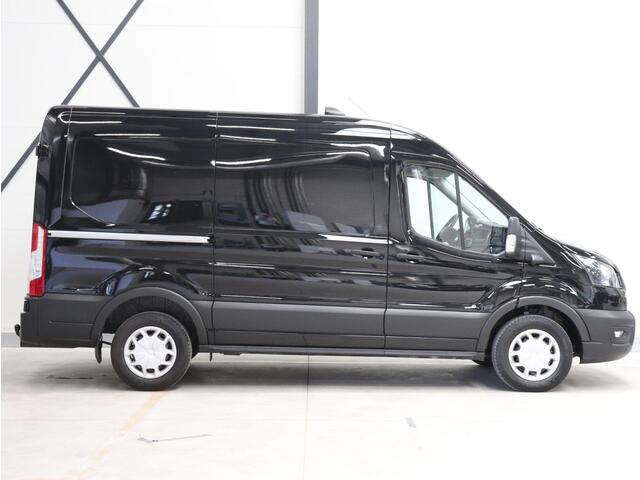 Ford TRANSIT 130pk L2H2 Automaat Trekhaak Airco 360°Camera DAB+ – foto 7