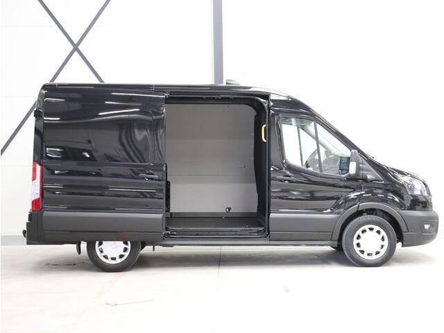 Ford TRANSIT 130pk L2H2 Automaat Trekhaak Airco 360°Camera DAB+ – foto 8