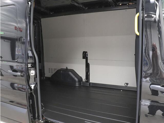 Ford TRANSIT 130pk L2H2 Automaat Trekhaak Airco 360°Camera DAB+ – foto 9