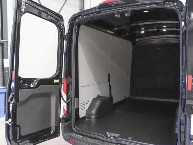 Ford TRANSIT 130pk L2H2 Automaat Trekhaak Airco 360°Camera DAB+ – foto 10