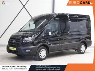 Ford TRANSIT 130pk L2H2 Automaat Trekhaak Airco 360°C