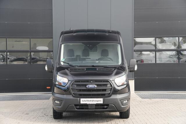 Ford TRANSIT 350 2.0 TDCI L2H2 Trend 130pk - ACC - Blindspot - Camera - Trekhaak - Opstap - Rijklaar – foto 2