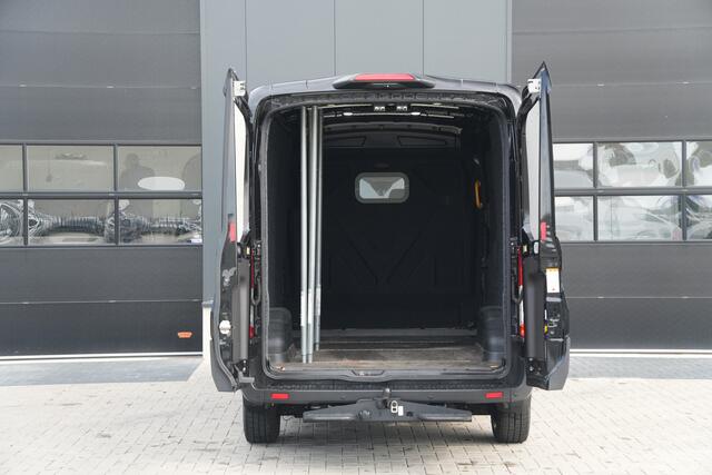 Ford TRANSIT 350 2.0 TDCI L2H2 Trend 130pk - ACC - Blindspot - Camera - Trekhaak - Opstap - Rijklaar – foto 7