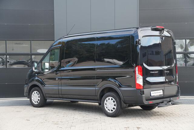 Ford TRANSIT 350 2.0 TDCI L2H2 Trend 130pk - ACC - Blindspot - Camera - Trekhaak - Opstap - Rijklaar – foto 8