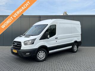 Ford TRANSIT 350 2.0 TDCI 130 PK / L2H2 / WORDT VERWA